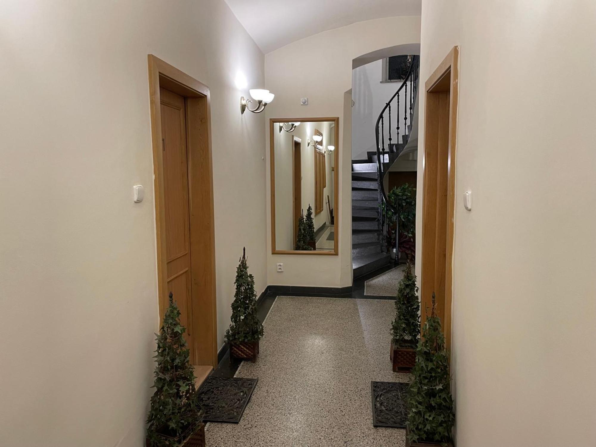 House Cozy * Prague