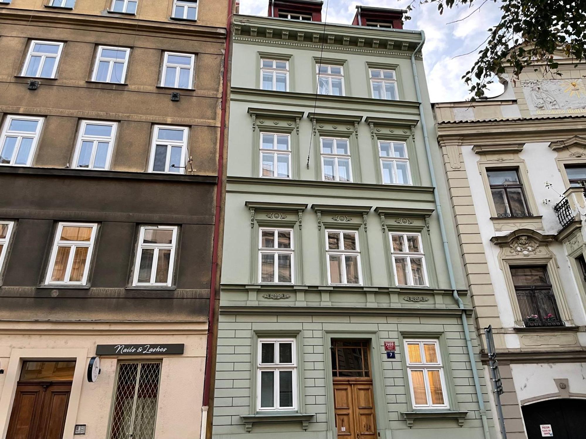 House Cozy Apartment *
