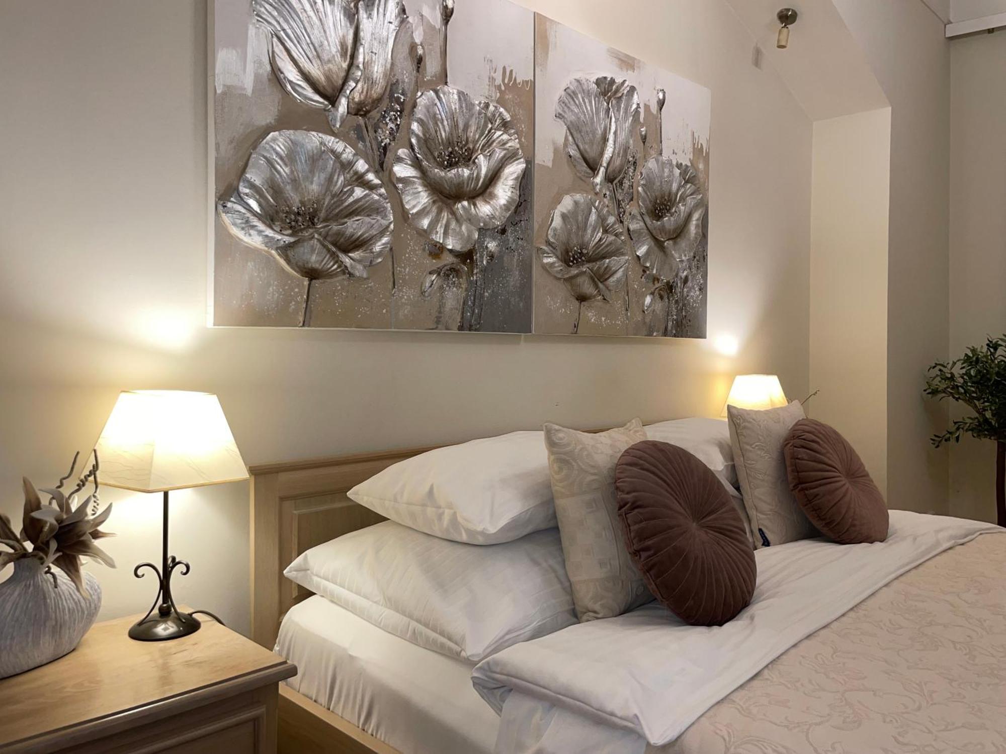 Apartment House Cozy Prague